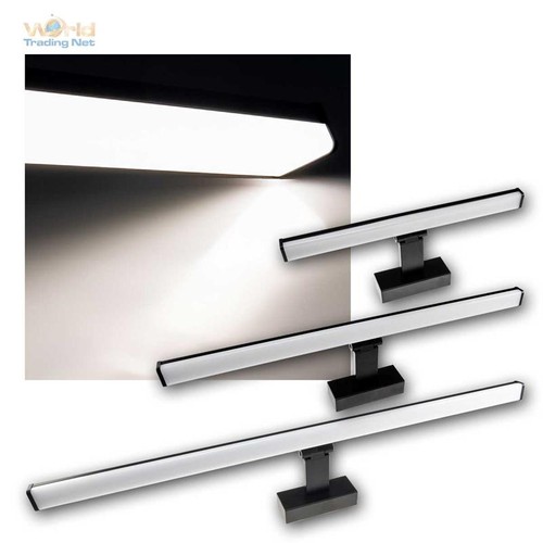 Lampada specchio led ip44 - lampada,