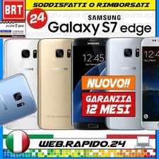 SAMSUNG GALAXY S7 EDGE SM-G935