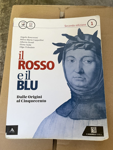 Libri scuola superiore il - libri,