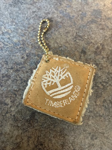 Portachiavi timberland - portachiavi,
