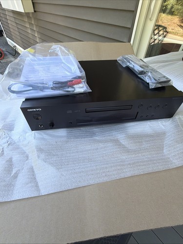 Onkyo 7030 lettore - onkyo, c-7030