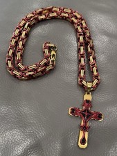 Catena ghiaccio piccante e