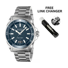 Orologio Gucci Dive YA136203