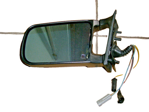 Specchio retrovisore lato