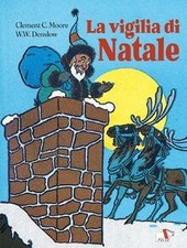 La vigilia di Natale. Ediz. a