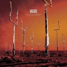 MUSE-Origin Of Symmetry XX