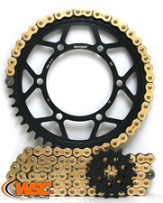 Kit pignone catena - , supersprox