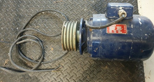Motore suhner 220v 380v dkm - motore,