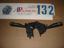 DEVIOLUCI SGANCIO (TURN INDICATOR SWITCH) FORD ESCORT V 91 CABRIOLET S/TERGI LUN