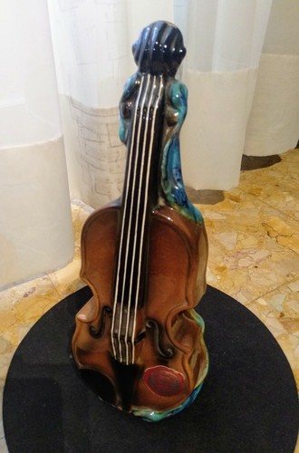 Bottiglia vintage a - vintage,