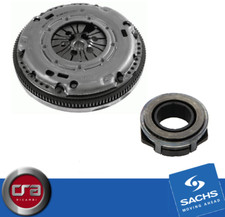 Kit Frizione Volano Bimassa Sachs VW Audi Skoda Seat 1.9 TDI Diesel Golf IV 4