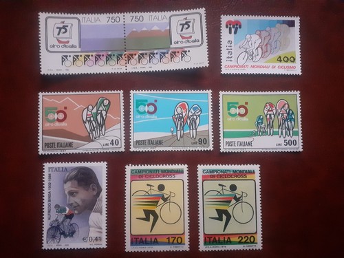 Italy 2002 1985 - 1985, 1992