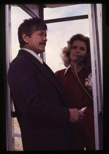 Telefono charles bronson lee - charles,