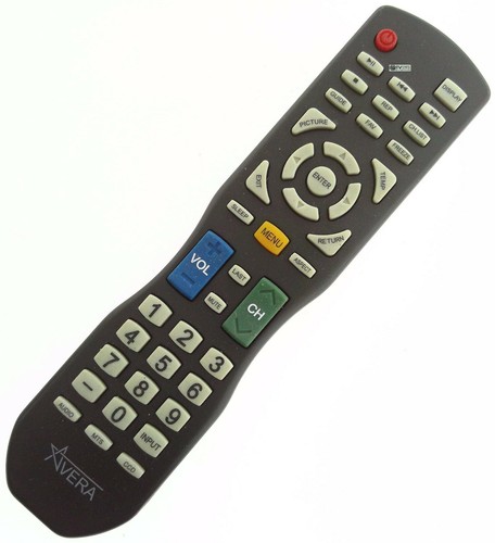 Telecomando avera per tutti - telecomando,