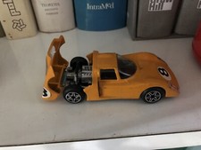 Alfa Romeo 33 Modellino 1/43 Politoys