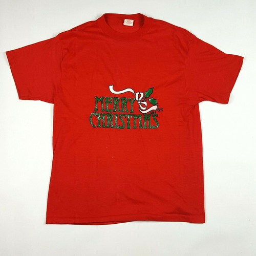 Shirt vintage merry - vintage,
