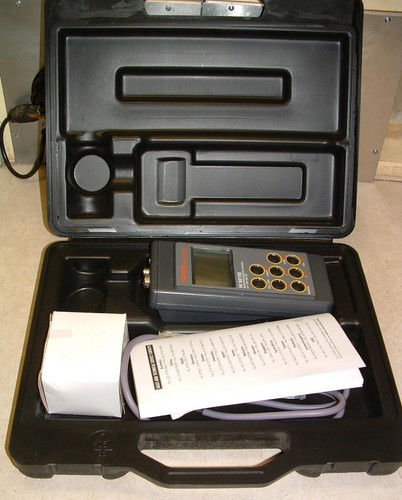 Hanna instruments hi98150 - ,