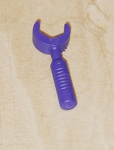 Nuovo lego chiave viola - nuovo,
