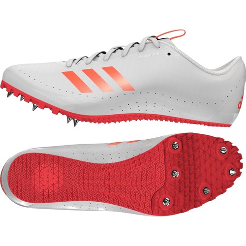 Scarpe atletica chiodate - scarpe,