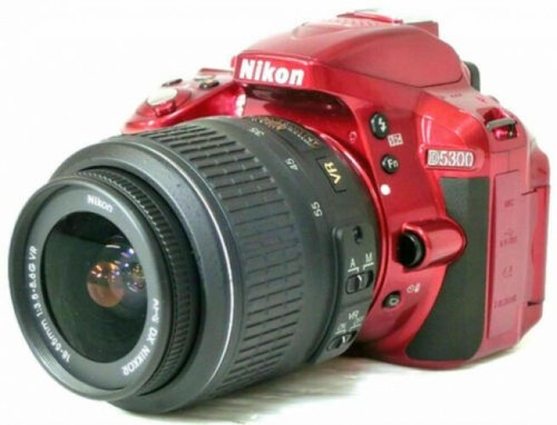 Kit corpo fotocamera - , reflex