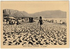 ISOLA DELLE FEMMINE - PALERMO