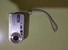 Macchina fotografica digitale compatta Sony DSC-P150