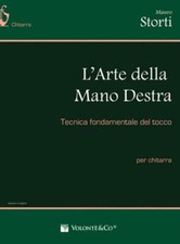 MAURO STORTI - L'ARTE DELLA