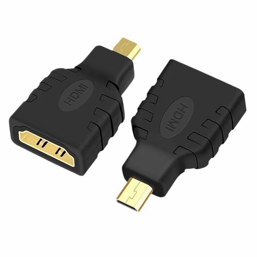 Adattatore micro hdmi - micro,