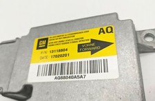 Centralina Opel Vectra C