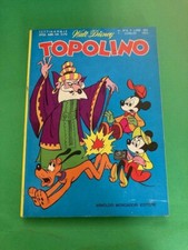 MICKEY MOUSE BOOKLET 918