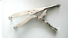 Buzzetti 5636 pinza con - pinza,