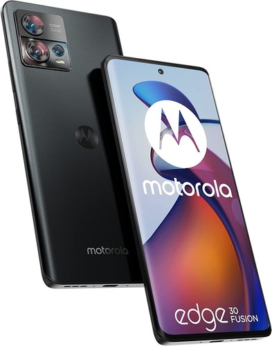 Motorola edge fusion 50mp - 30,