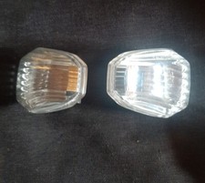 PLASTICA FRECCIA POSTERIORE DX E SX KAWASAKI ER6N ER6F 2006 2007 2008 ORIGINALE 