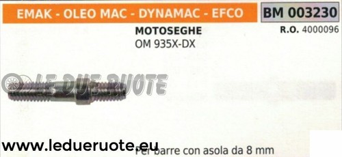 4000096 prigioniero fissaggio - 4000096,