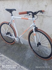 Bicicletta  Jumpertrek Fixed