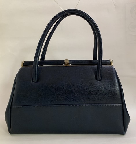 Borsa mano vintage anni 60 - vintage,