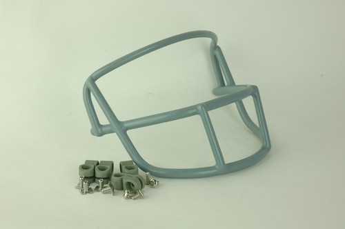 Maschera facciale casco calcio