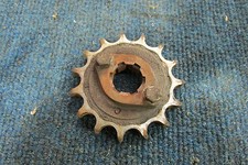 OEM DUCATI/CAGIVA INDIANA 650