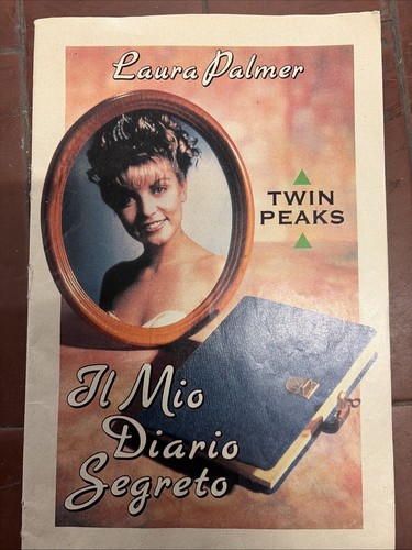 Laura palmer mio diario - laura,