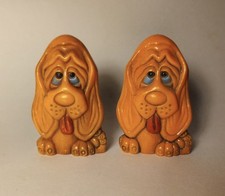 Shaker sale pepe Bassett Hound