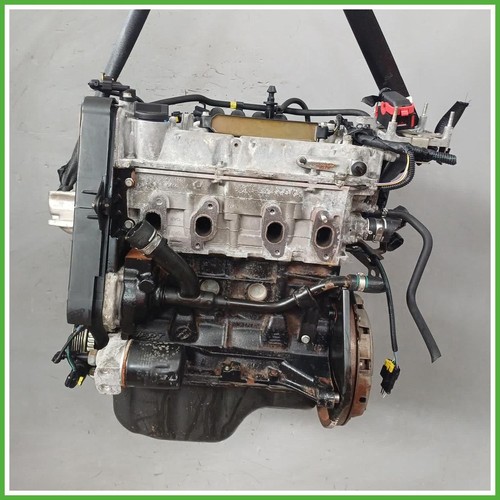 Motore completo 199a4000 48kw - motore,