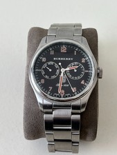 Orologio Uomo Burberry