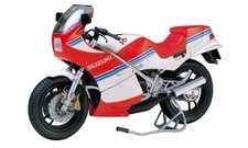 Tamiya 14029 - Maquette Suzuki