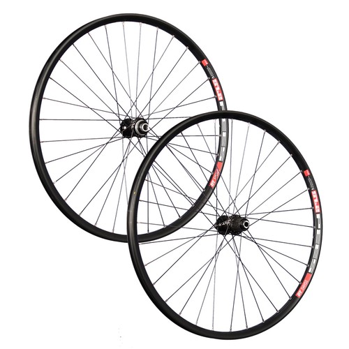Set ruote bici pollici - set, dt