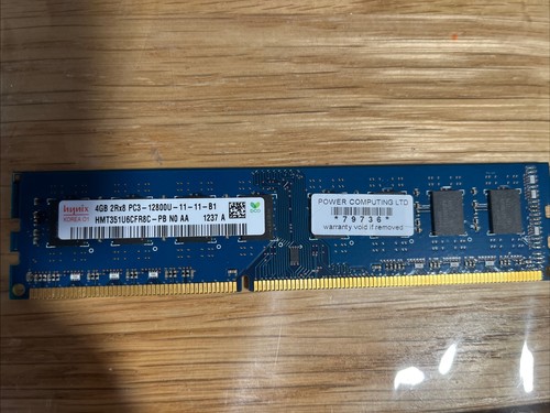 Hynix hmt351u6cfr8c - hynix, hmt351u6cfr8c-pb