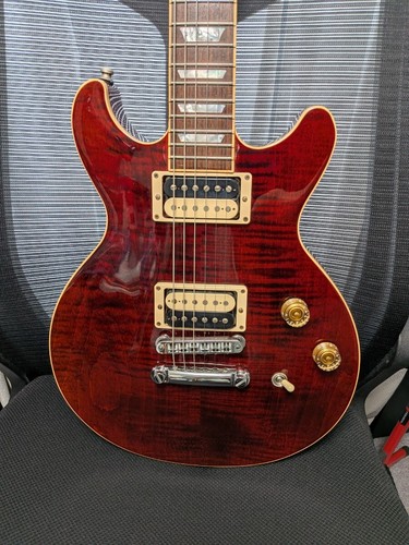 Chitarra elettrica gibson - chitarra,