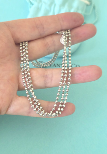 Collana tiffany 2 5 - 2,5, mm