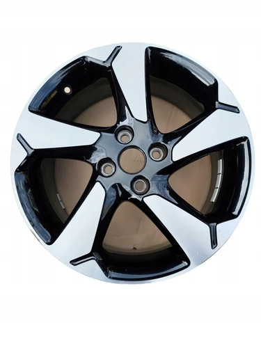 Cerchio lega 17 pollici - 1,