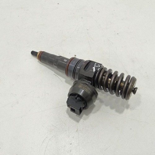 Iniettore diesel - iniettore,
