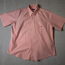 Camicia Burberry – Manica